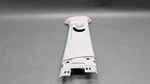 Honda Hr-v Right Side Center B Pillar Upper Trim Cover Panel 841113w0a010m1 Oem. Fixed Price $60.00.