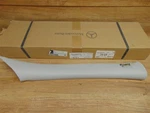 Right A-pillar Interior Trim Cover Mercedes W212 - A2126906025 Color: 7n73. Fixed Price $51.09.