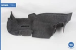 00-02 Jaguar S-type X202 Rear Left Side Trunk Boot Trim Liner Carpet Panel Oem. Fixed Price $85.23.