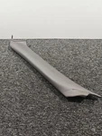 Porsche 911 Cabrio 996 Front Left Passenger Side A-pillar Trim Cover 99655518110. Fixed Price $120.88.