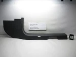 2010-2012 Jeep Liberty Right Front Cowl Panel Trim Bs36trmac Oem. Fixed Price $57.80.