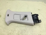 Bentley Flying Spur W12 Right Passenger Upper B Pillar Trim Panel Cover 13-18 :y. Fixed Price $80.75.