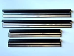 Door Sill Cover Plate Set 4 Pcs For Mercedes W124 Sedan 85-96 1246800735/0835. Fixed Price $160.55.