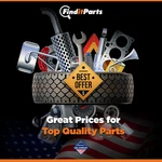 84735690 Multi Purpose Bracket For Volvo. Fixed Price $84.10.