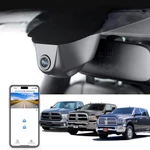 Mangoal Front 4k & Rear 1080p Dash Cam For Dodge Ram 1500 2019-2026 2500/3500. Fixed Price $161.49.