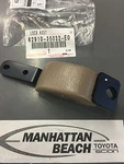 01 02 03 04 Toyota Tacoma Quarter Window Latch Lock Tan Oak Oem 62910-35032-e0. Fixed Price $39.57.