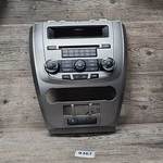 10 - 12 Ford Fusion Radio Bezel Trim Panel Climate Cover Oem Dash Unit Factory. Fixed Price $39.99.