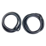 For Toyota Tundra 07-21 Fairchild Rear Driver & Passenger Side Door Seal Kit. Fixed Price $73.91.