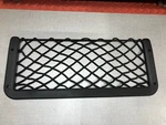 Ferrari 430, Retro Pocket Seat, Net, P/n 68694100. Fixed Price $142.71.