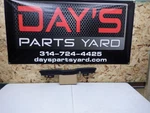 2017 Chevy Camaro Convertible Rear Seat Trim 84138114 Oem. Fixed Price $59.99.