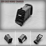 Dodge Charger 2011-2023 Lh Driver Side Center Heater Ac Air Vent Oem. Fixed Price $49.99.