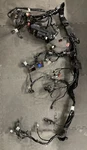1l3t-14a067-bb 99 00 01 02 03 Ford E350 Interior Fuse Box & Dash Wiring Harness. Fixed Price $110.00.