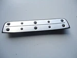 2001-2005 Lexus Is300 Rear Passenger Right Door Sill Trim Panel Scuff Plate Oem. Fixed Price $50.00.