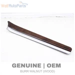 2004-2010 Audi A8 Quattro - Front Right Door Panel Trim 4e0867410j. Fixed Price $15.49.