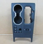 2021 2022 Toyota Highlander Rhd Center Console Trim Switch Panel Oem 58804 0e550. Fixed Price $60.00.