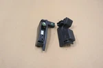 03-09 Jaguar Xj8 Xjr X350 X358 Front Right Passenger Side Bracket Cover Sensor. Fixed Price $18.00.
