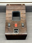 1984-1989 Mercedes Benz Sl R107 Automatic Gear Selector Surround Trim 1076808908. Fixed Price $299.95.