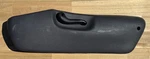 98-02 Dodge Ram 1500 2500 Rh Passenger Front Seat Side Trim Panel Dark Gray Oem. Fixed Price $71.10.