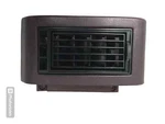 88-94 Chevy Gmc Truck Burgundy Red Dash Vent Trim Oem Gm C1500 K1500. Fixed Price $28.33.