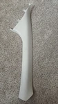 2012-18 Ford Focus Front Right Interior A Pillar Trim Panel P/n Cm51-a03198-bfw. Fixed Price $24.99.