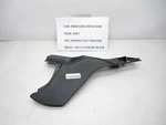2007-2013 Mercedes S600 Front Left Seat Trim Cover Panel 2219180730 Oem. Fixed Price $12.00.