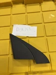 2019-2021 Kia Forte Front Left Side Door Mirror Cover Trim Oem 87651-m7000. Fixed Price $14.39.