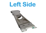 15-17 Hyundai Genesis Front Left Driver Side Upper B Pillar Trim Cover Oem. Fixed Price $48.00.