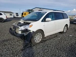 Rh Gry Clo 2nd Row Headrest Oem 2016 Toyota Sienna 7194008160b0. Fixed Price $212.00.