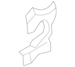 Genuine Honda Cover L Center *nh167l* (graphite Black) 81615-shj-a21zd. Fixed Price $200.17.