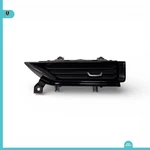 2020-2024 Nissan Sentra Front Right Side Dash Panel Air Vent Oem, 68760 6lb0a. Fixed Price $34.99.