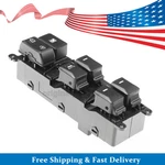 For Kia Rio 4-door 2012-2015 Driver Side Power Window Control Switch 93570-1w155. Fixed Price $18.99.