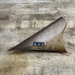 2011-2017 Infiniti Qx56 Qx80 Left Front Door Speaker Panel Corner Molding Cover. Fixed Price $39.99.