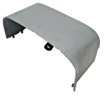 2004-2008 Ford F150 Steering Column Trim Panel W Link Oem 26100076 Gray. Fixed Price $19.99.