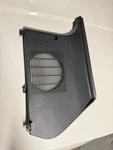 94-99 Bmw E36 Coupe & Convertible Right Lower Kick Panel Speaker Grille Cover. Fixed Price $59.98.