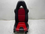 2004 2005 2006 2007 2008 Mazda Rx-8 Right Passenger Front Seat Leather Black-red. Fixed Price $450.00.
