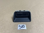 2008 2009 2010 Scion Xb Dash Passenger Info Indicator Srs Status Panel S10. Fixed Price $20.00.