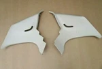03-11 Grand Marquis Crown Victoria Set Of 2 Rear Rh Lh Quarter Panel Pillars. Fixed Price $40.00.