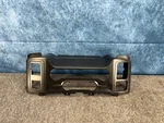 Ford F150 2021-2025 Instrument Control Panel Bezel Radio Temperature Trim Oem. Fixed Price $161.46.