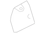 Genuine Ford Power Seat Switch Bezel 8a8z-74310c06-ab. Fixed Price $17.73.