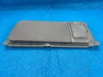 Toyota Land Cruiser Lx470 Quarter Panel Trim Board Driver's Gray:la10 03-06 Oem. Fixed Price $195.00.