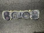 70-74 Camaro Gauge Cluster Dash Bezel 130 Mph Instrument Panel Fuel Gas. Fixed Price $175.00.