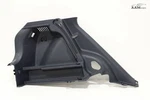 2020-2024 Hyundai Venue Sel Rear Left Side Quarter Panel Trim Cover Oem. Fixed Price $192.49.
