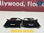 2016-2022 Bmw 7 740 750 G11 G12 Front Center Dash Heater A/c Air Vent Grille Oem. Fixed Price $69.87.