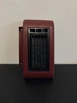 1988 Chevy Gmc Truck Maroon Rh Dash Trim A/c Vent 15590577 Oem 88 89 90 91 92 93. Fixed Price $35.00.