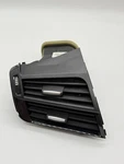 2014-2018 Bmw X5 F15 Left Driver Front Dash Outer Hvac Ac Air Vent Grille Oem. Fixed Price $42.99.