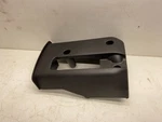 2011-2014 Ford Edge Lower Steering Column Trim Cover Shell Black Oem. Fixed Price $26.99.