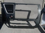 12-15 Honda Civic Si Coupe Hvac Control Radio Stereo Trim Bezel Carbon Fiber Oem. Fixed Price $94.99.