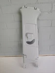 2007-2012 Acura Rdx Gray B Pillar Molding Center Upper Seat Belt Cover Oem Trim. Fixed Price $36.00.