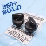 Genuine 2004-09 Nissan 350z Infiniti Fx35 Sun Visor Retainer Clip X2 96409-cg000. Fixed Price $17.97.