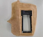 Original Genuine Porsche 997 Carrera 987 Cayman Boxster Fuse Box Cover Panel. Fixed Price $50.00.